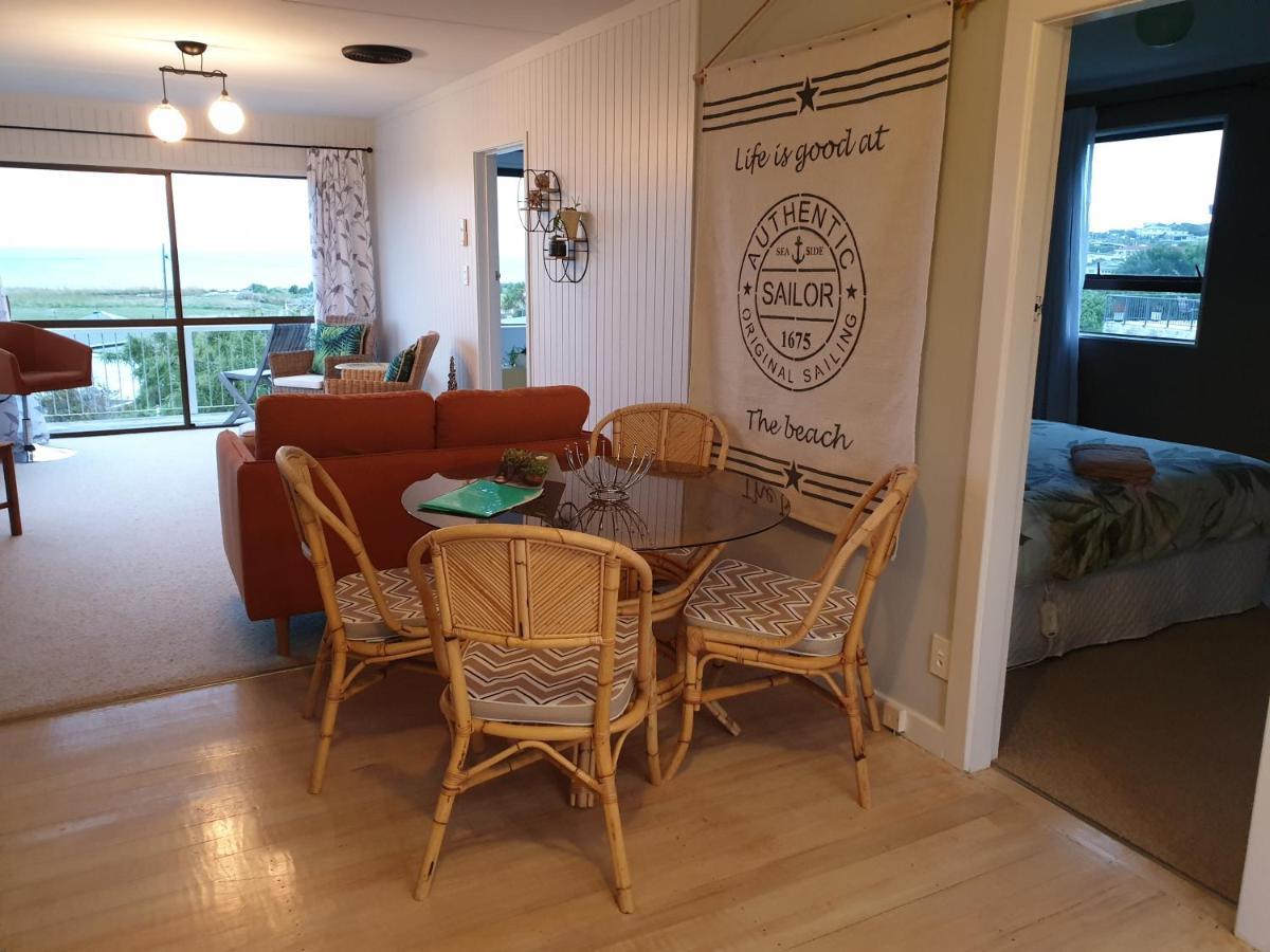 Villa Pura Vida By The Sea Riverton Esterno foto